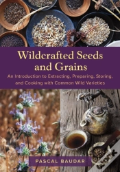 Capa do artigo Wildcrafted Seeds And Grains