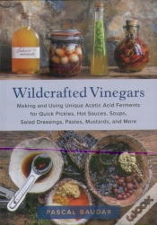 Capa do artigo Wildcrafted Vinegars
