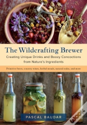 Capa do artigo Wildcrafting Brewer