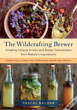 Capa do artigo Wildcrafting Brewer