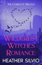Wildcrest Witches Romance - Preview