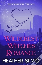 Capa do artigo Wildcrest Witches Romance