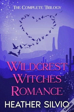 Capa do artigo Wildcrest Witches Romance