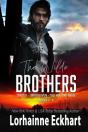 Wilde Brothers Books 7 - 9 - Preview