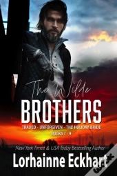 Wilde Brothers Books 7 - 9