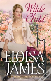 Capa do artigo Wilde Child