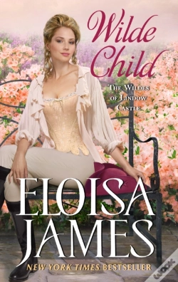 Capa do artigo Wilde Child