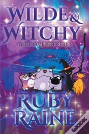 Capa do artigo Wilde & Witchy The Complete Series