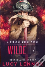 Capa do artigo Wilde Fire