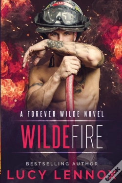 Capa do artigo Wilde Fire
