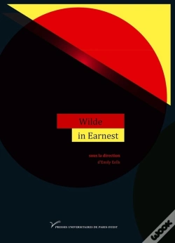 Capa do artigo Wilde In Earnest