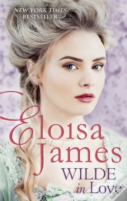 Capa do artigo Wilde In Love