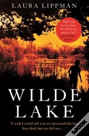 Capa do artigo Wilde Lake