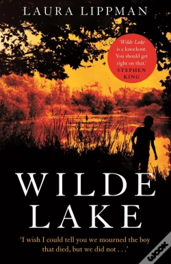 Capa do artigo Wilde Lake