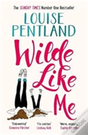 Capa do artigo Wilde Like Me