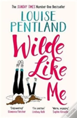 Capa do artigo Wilde Like Me