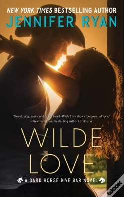 Capa do artigo Wilde Love