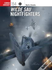 Wilde Sau Nightfighters