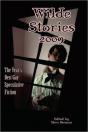 Wilde Stories 2009: The Year'S Best Gay - Preview