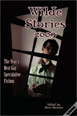 Capa do artigo Wilde Stories 2009: The Year'S Best Gay