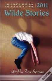 Capa do artigo Wilde Stories 2011