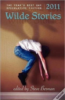 Capa do artigo Wilde Stories 2011