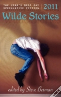 Capa do artigo Wilde Stories 2011