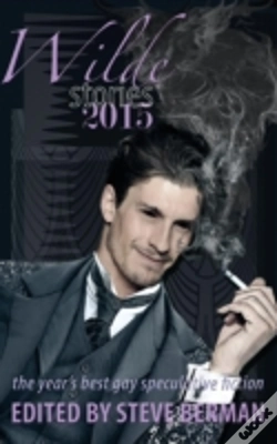Capa do artigo Wilde Stories 2015