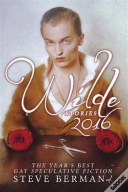 Capa do artigo Wilde Stories 2016