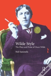 Capa do artigo Wilde Style