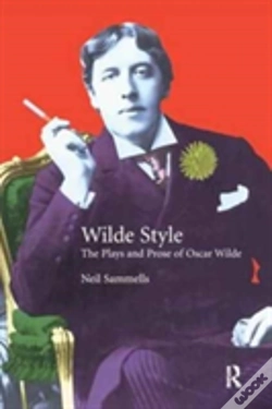 Capa do artigo Wilde Style