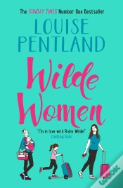 Capa do artigo Wilde Women