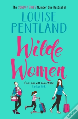 Capa do artigo Wilde Women