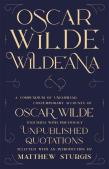 Wildeana (Riverrun Editions)