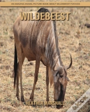 Capa do artigo Wildebeest