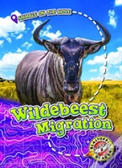 Capa do artigo Wildebeest Migration