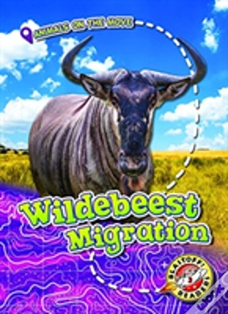 Capa do artigo Wildebeest Migration