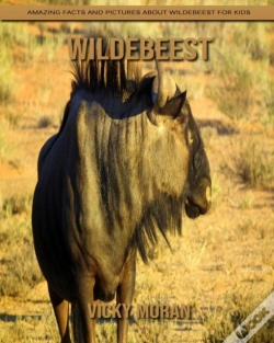 Capa do artigo Wildebeest