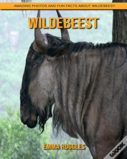 Capa do artigo Wildebeest