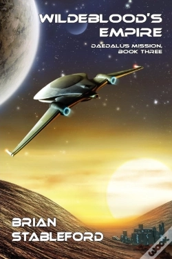 Capa do artigo Wildeblood'S Empire