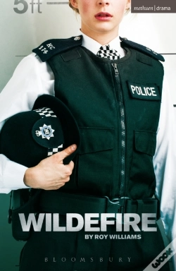 Capa do artigo Wildefire