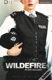 Capa do artigo Wildefire