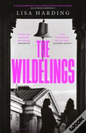Capa do artigo Wildelings