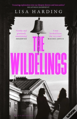 Capa do artigo Wildelings