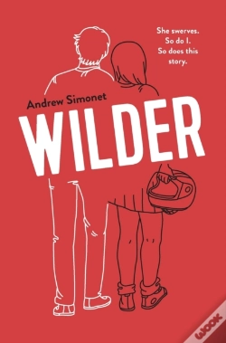 Capa do artigo Wilder