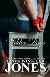 Capa do artigo Wilder Days