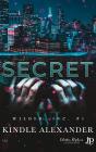 Wilder Inc. Tome 1 : Secret - Preview