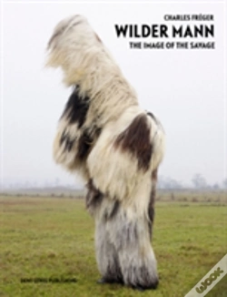 Capa do artigo Wilder Mann