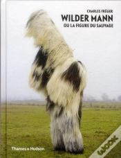 Capa do artigo Wilder Mann