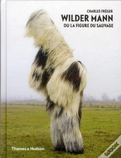 Capa do artigo Wilder Mann